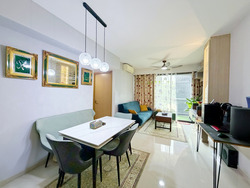Westwood Residences (D22), Condominium #582774751